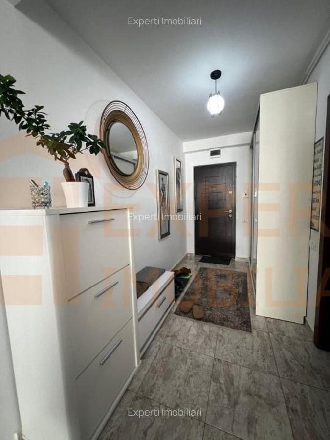 Apartament 3 camere - zona VIVO MALL - Tomis Nord - 7