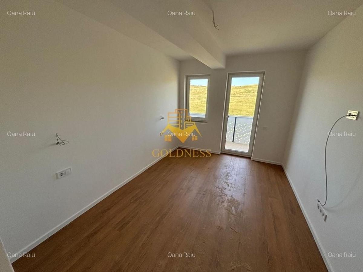 3camere, prima închiriere, bloc nou, parcare subterană, Octavian Paler - 3