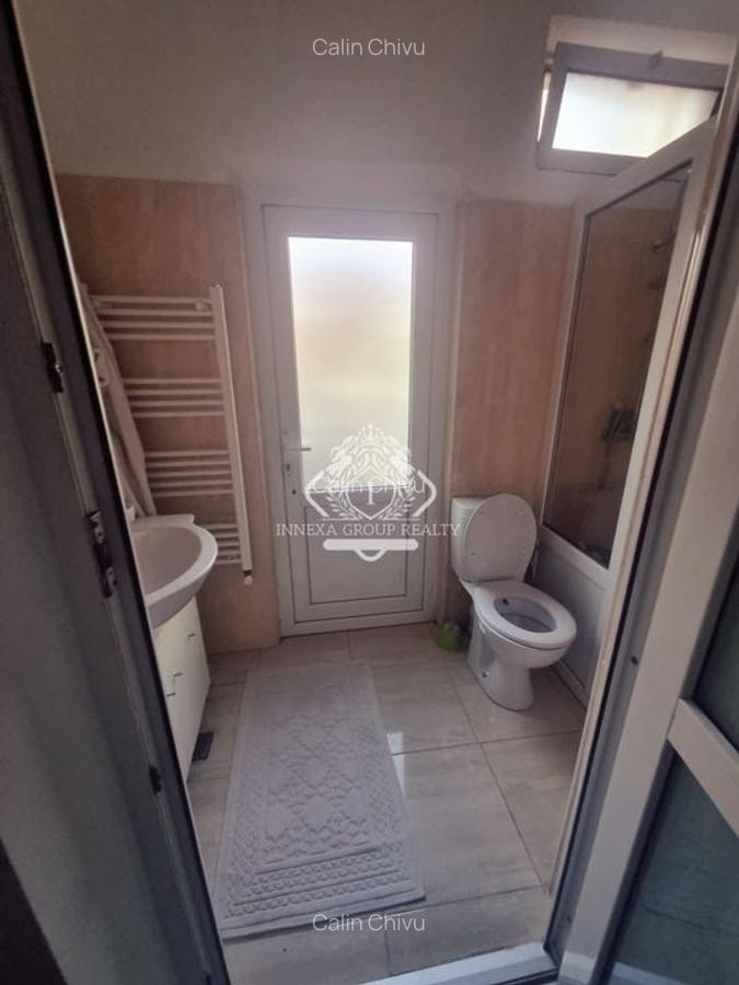 Garsoniera I 34mp I Parter I Bucurestii Noi - 6