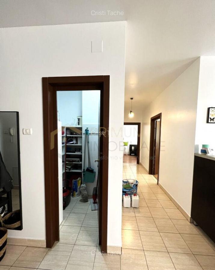 SOARELUI - BLOC NOU - 3 cam - 2 bai - dressing - debara - ce - 1