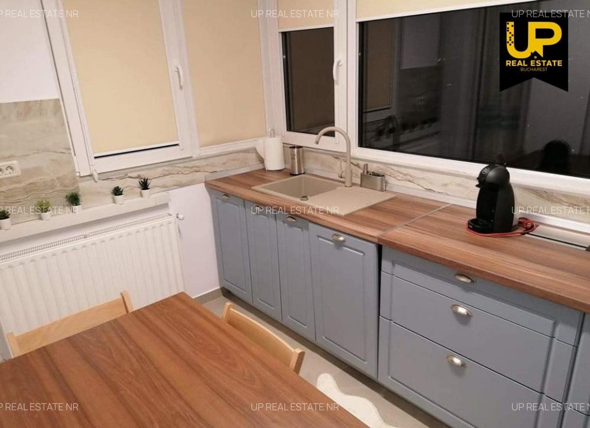 2 Camere | Central Address Residence - Rahova | Centrala | Bloc 2022 - 5