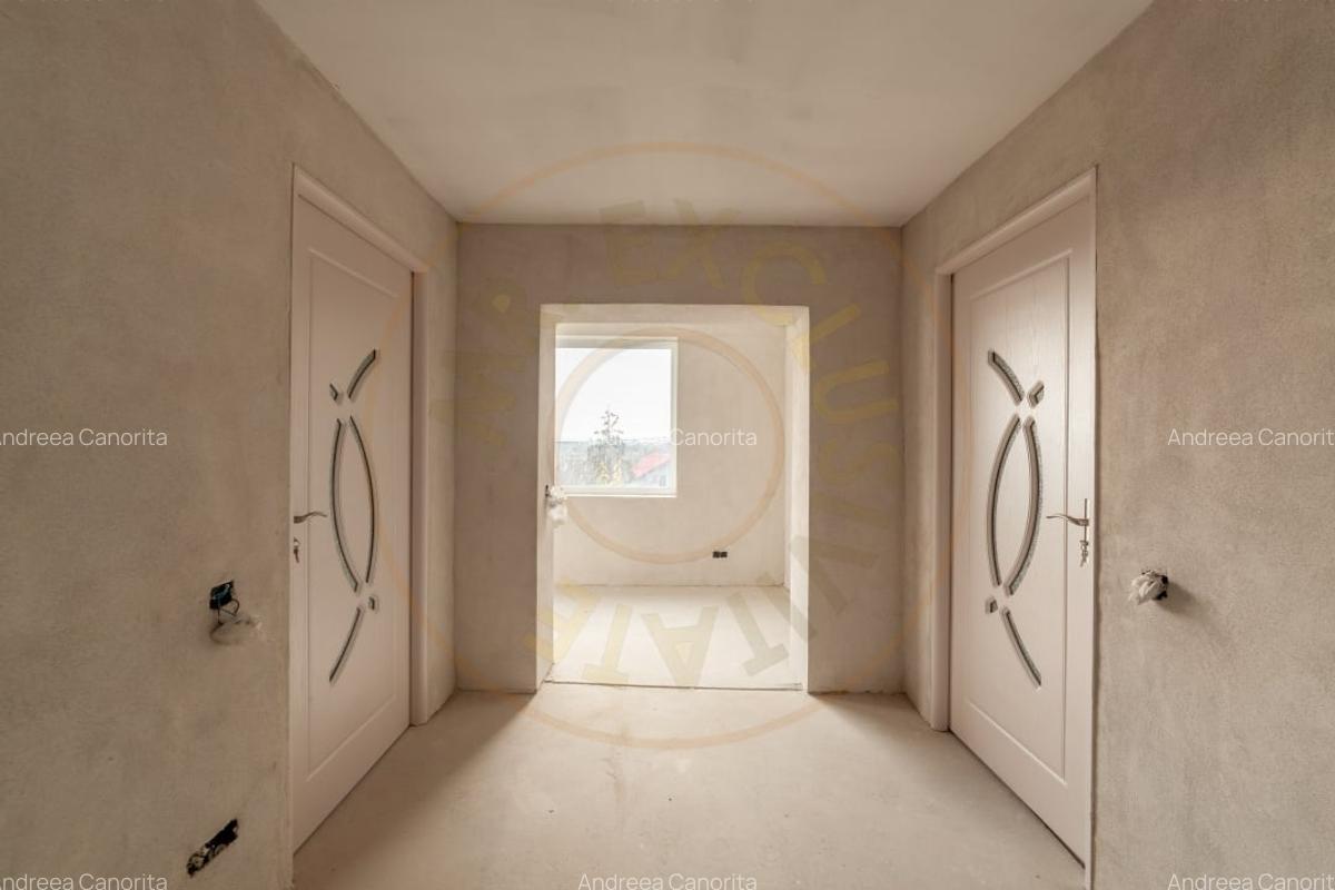 Casa la tara cu teren generos in zona Calinesti-Ciocanesti -Jud. Arges! - 1