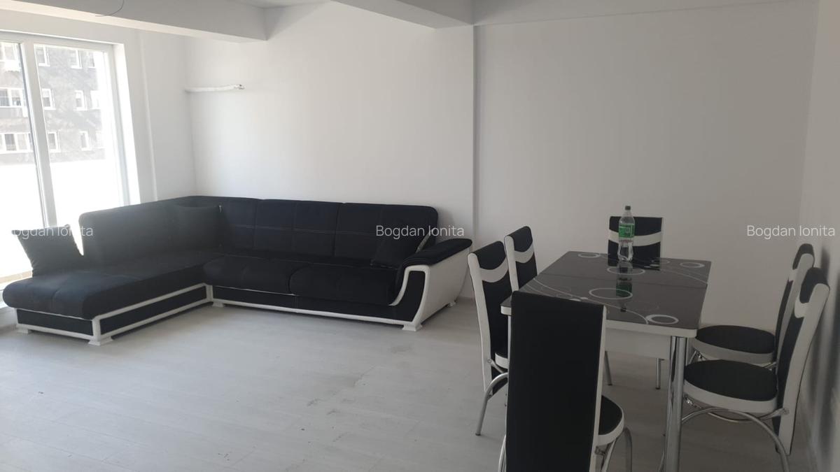 Apartament 3 Camere - Mobilat - Utilat - Etaj 3/6 - Drumul Binelui -  Bucuresti - 24