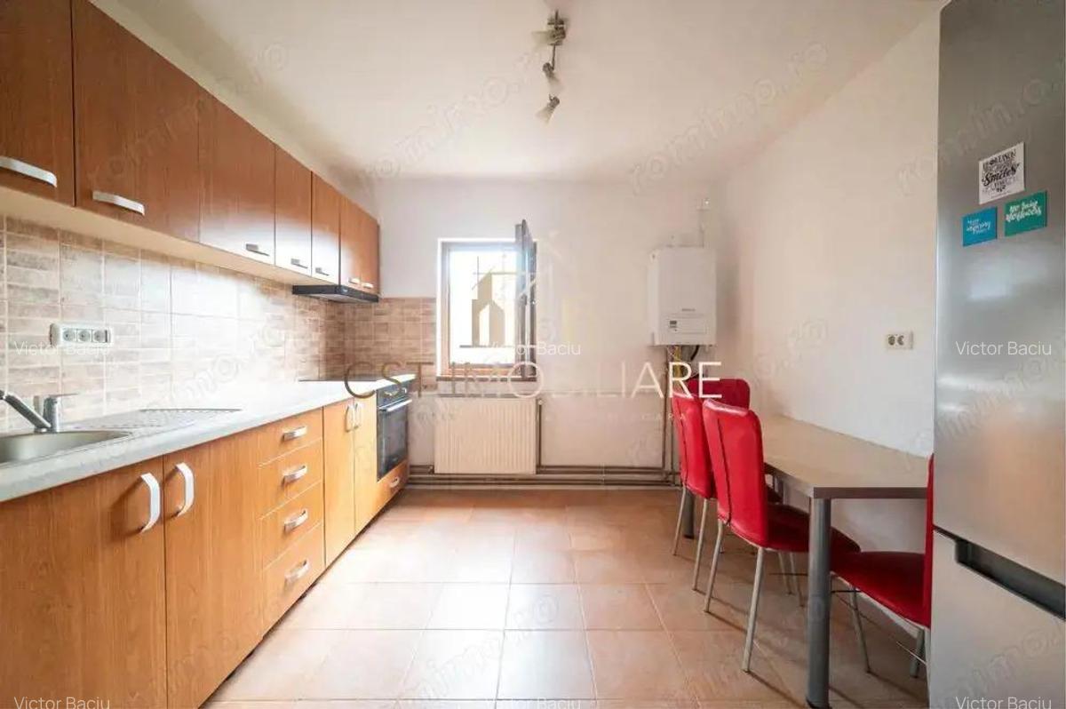 Apartament 3 camere, 79 mp Calea ?agului - 6