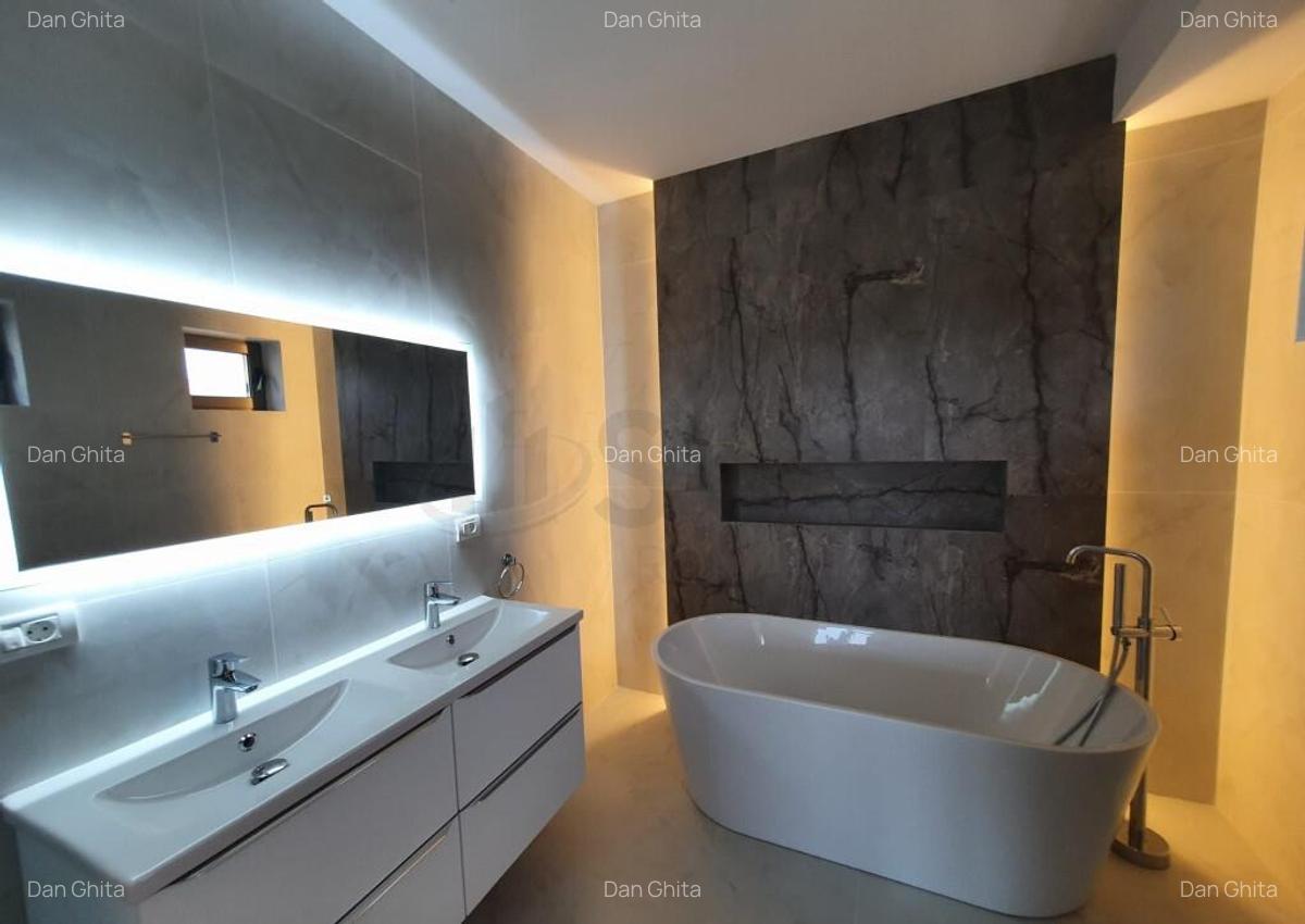 Apartament 3 Camere I De Inchiriat I Baneasa I Sisesti - 9