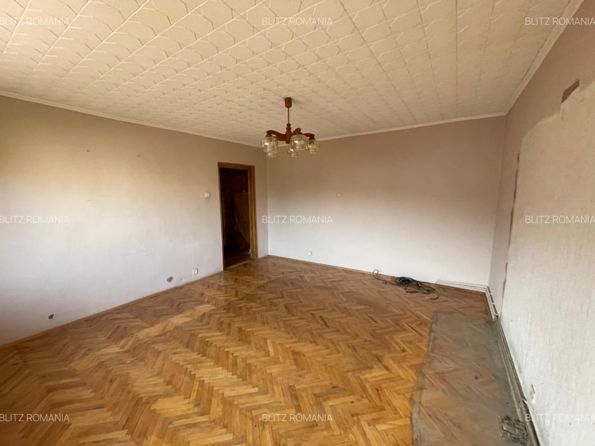 Apartament 3 camere spatioase, usor accesibile, zona Garii - 5