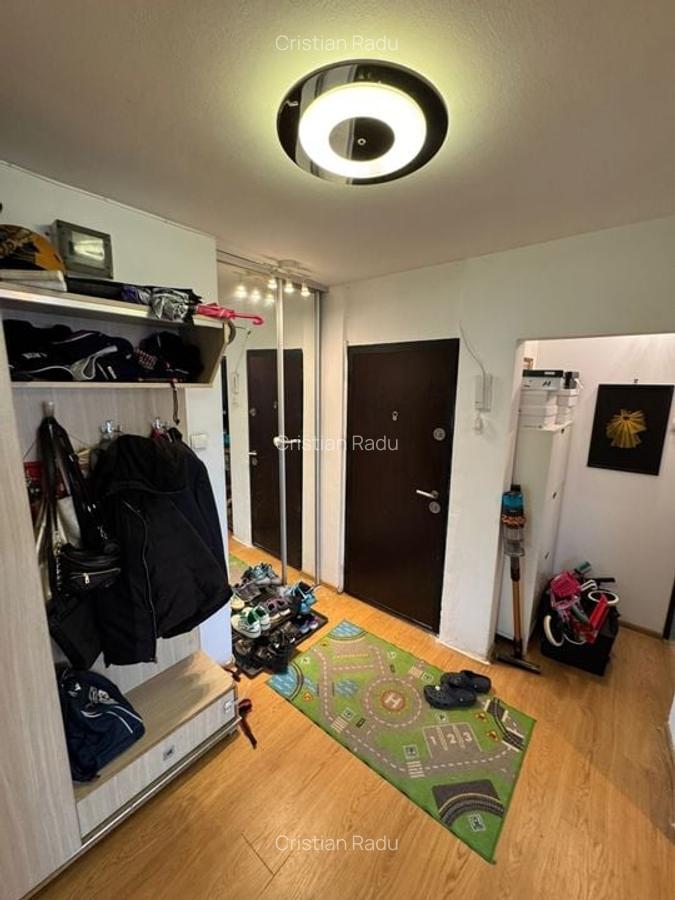 APARTAMENT 3 CAMERE | CRANGASI | MOBILAT - 9