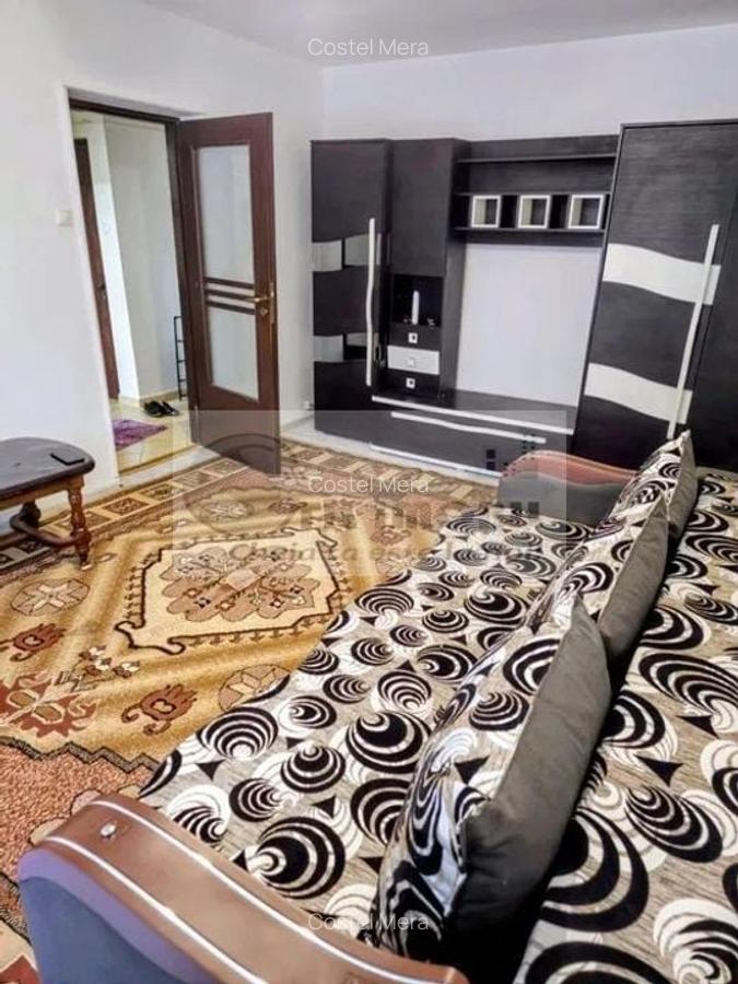 Apartament cu 2 camere semidecomandat în Nicolina - 2