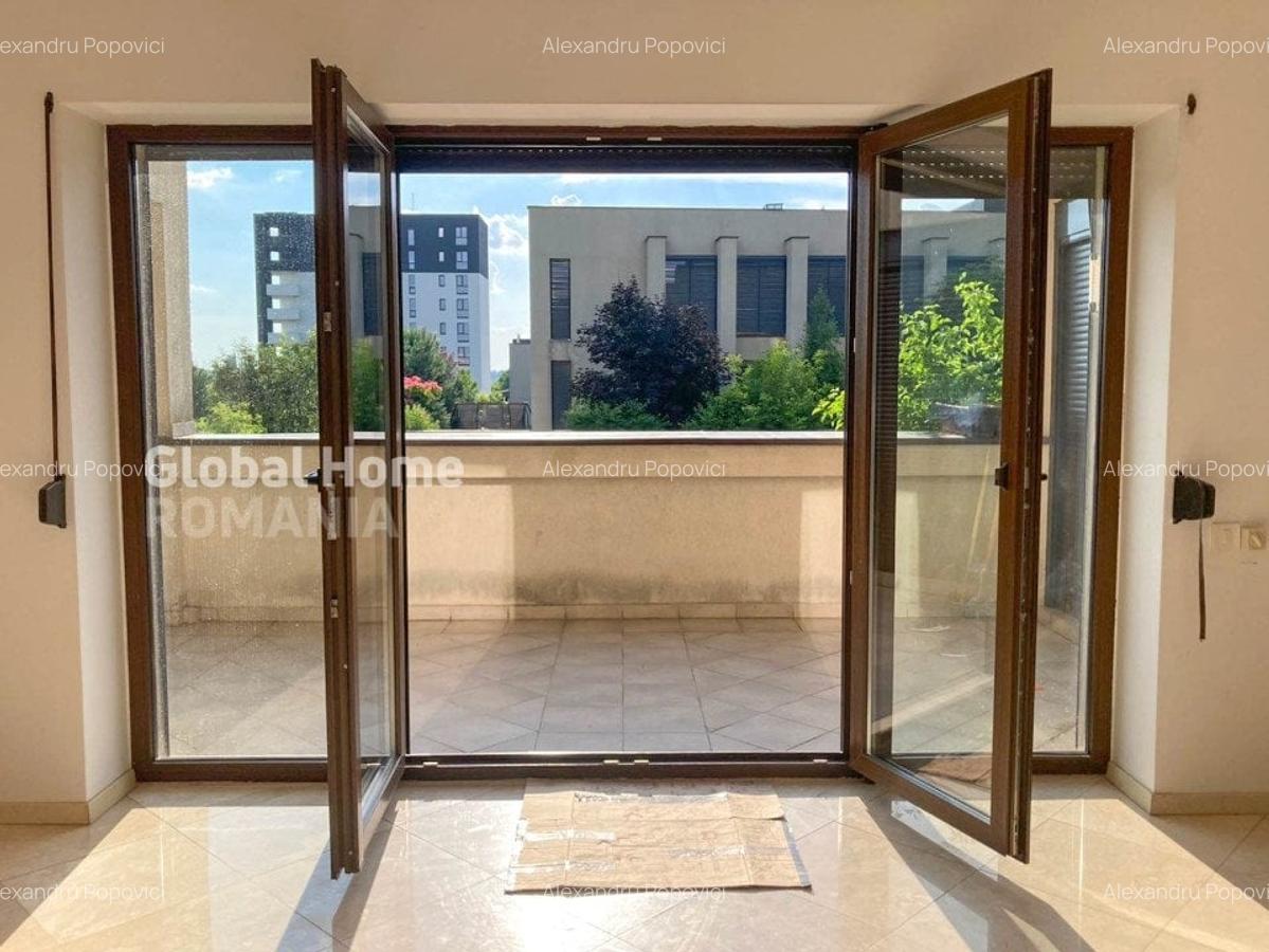 Apartament 4 camere 206MP | Baneasa | Sos Sisesti | - 5