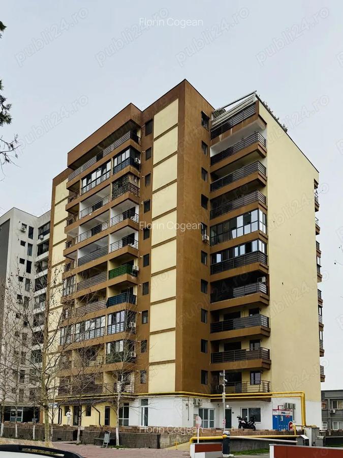 Apartament 4 Camere RAMS Residential Dude?ti 136 mp Etaj 10 Comision 0 - 20