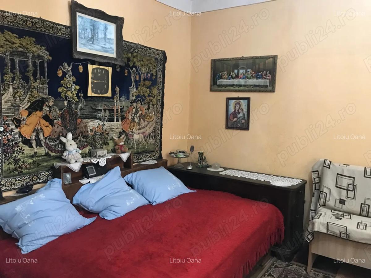 Casa de vanzare,pozi?ionata central,in oras balcesti, jud. valcea - 5