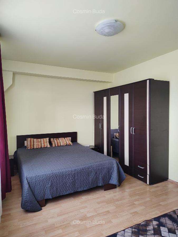 Apartament 1 camera cu parcare subterana - 5