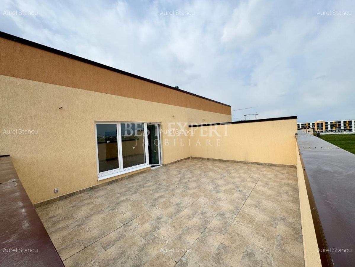 Apartament cu 3 camere decomandat în Theodor Pallady - 4