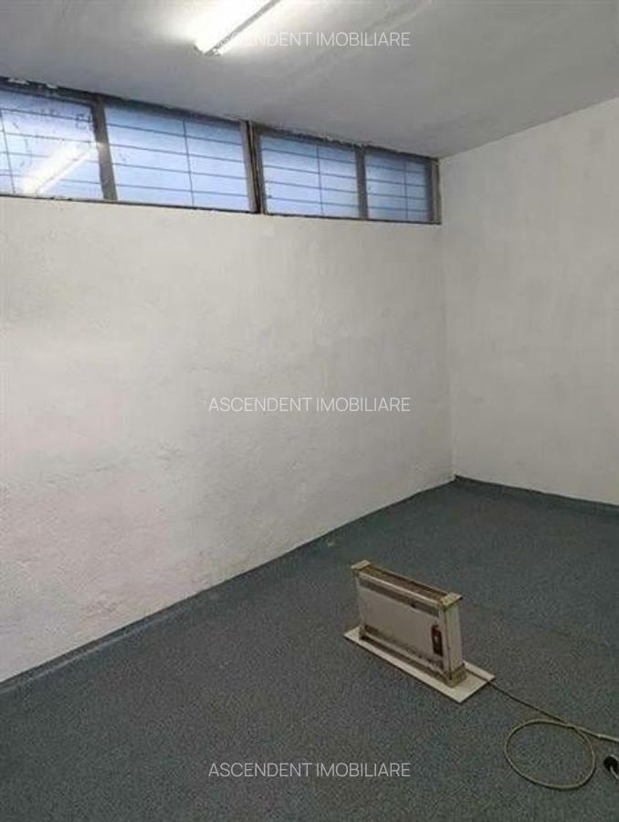 Spațiu industrial, 322 mp în Uzina 2 - 6