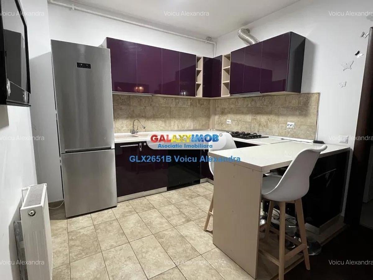 Apartament 2 Cam Berceni - Metalurgiei - Parcare - Pet Friendly - 4