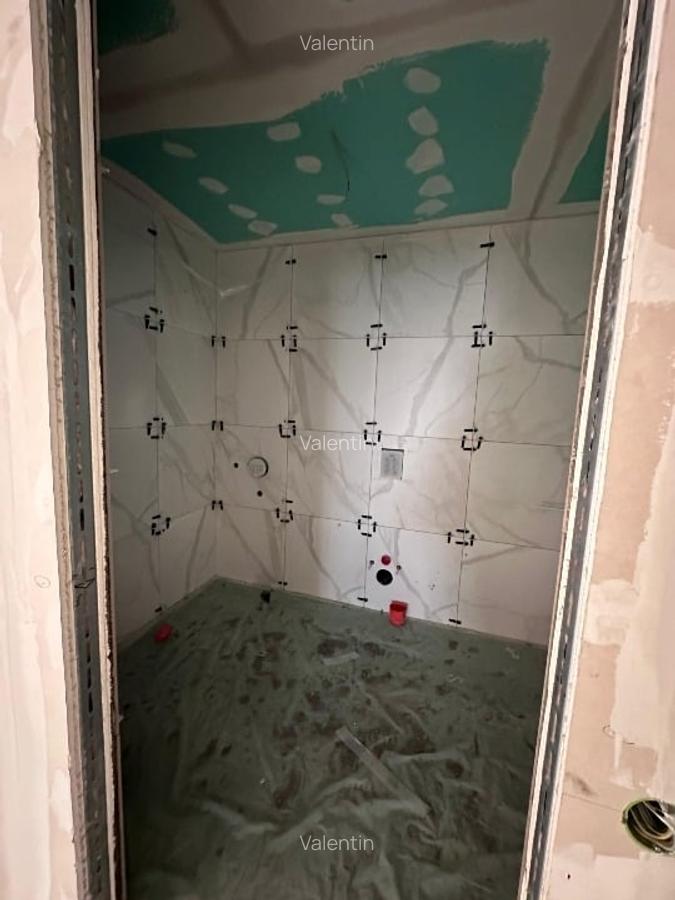 Apartament 4 camere + 2 locuri parcare One High District - FARA TVA inclus - 9