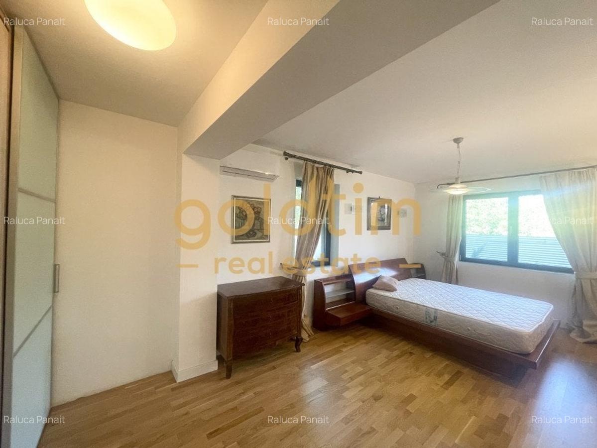 Apartament cu 2 camere decomandat, mobilat în Iancu Nicolae - 17