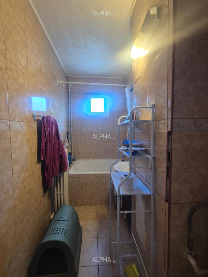 2 Camere, Etaj Intermediar, Imbunatatiri - 9 2 Camere, Etaj Intermediar, Imbunatatiri - 9