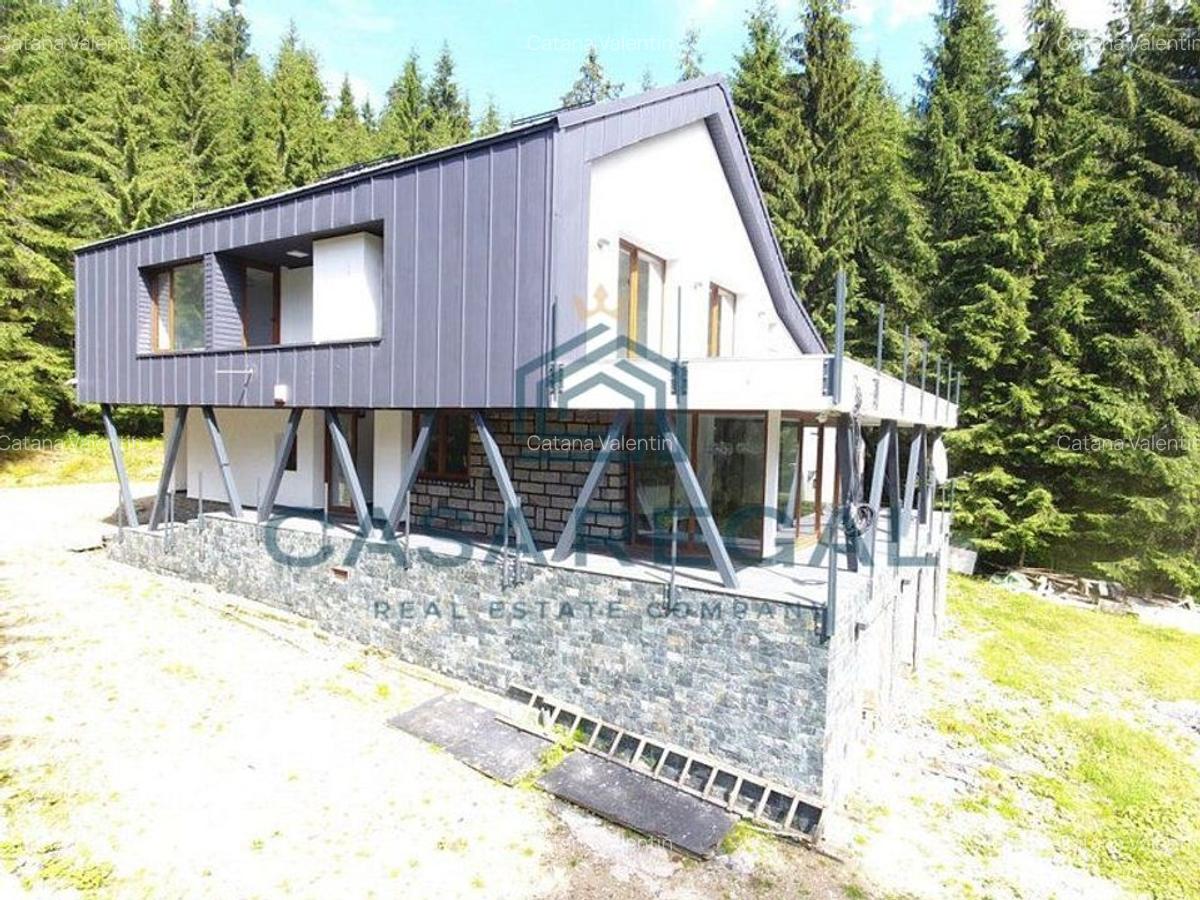 Casa de vacanta lux - Stana de Vale - 1