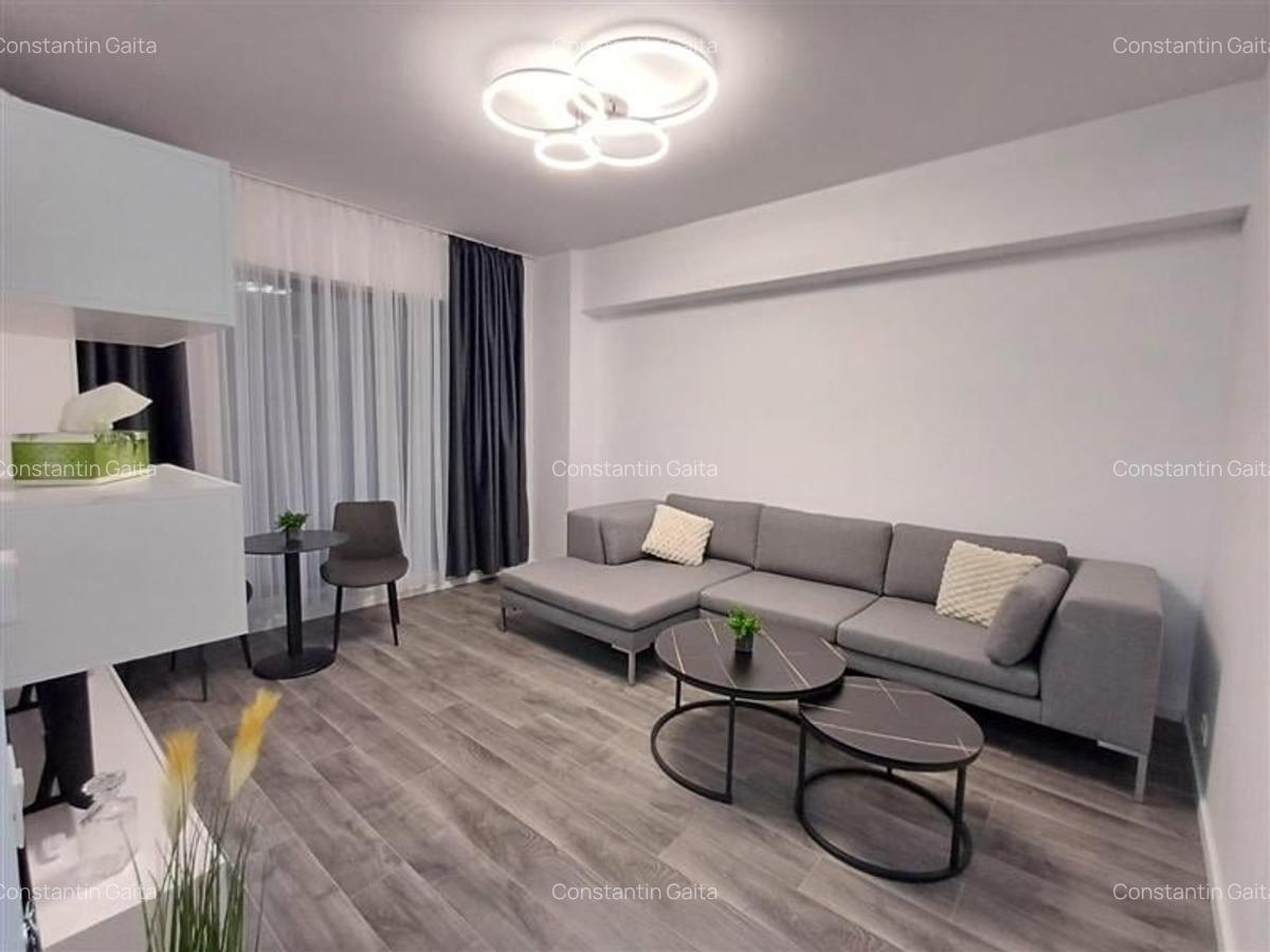 Apartament cu 2 camere decomandat în Sisești - 2