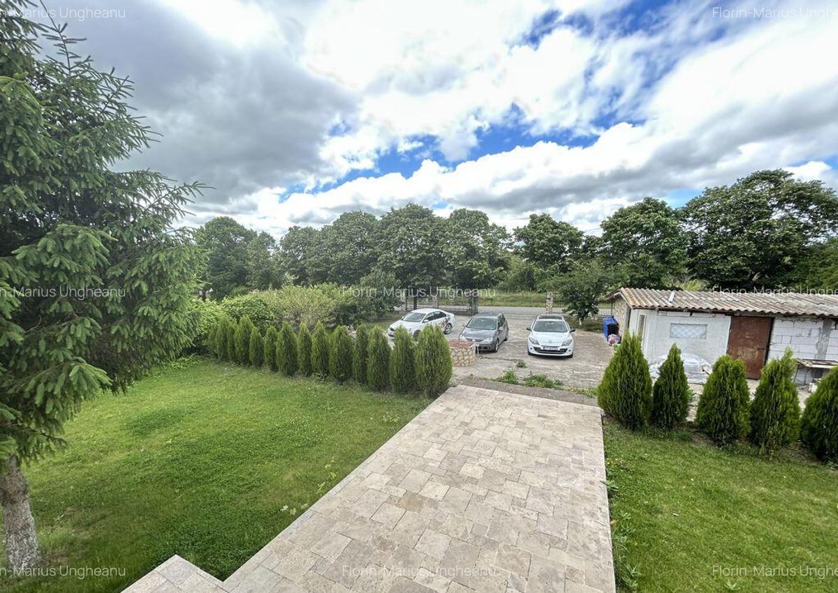 Casa P+M ideala pentru 2 familii aproape de Techirghi... - 15
