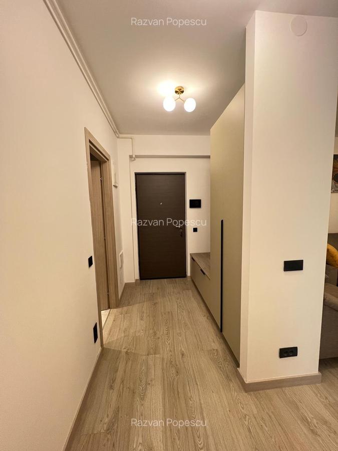 Inchiriere Apartament 2 camere Bloc Nou Loc de Parcare Dristor - 6