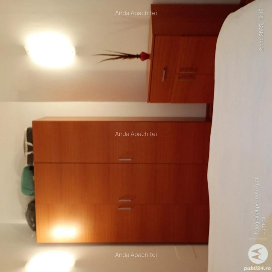 Apartament 2 Camere Paraul Rece Predeal - 10