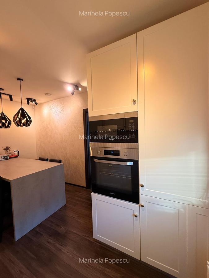 Casă modernă într-un complex rezidențial curat și îngrijit – confort, eleganță ș - 20