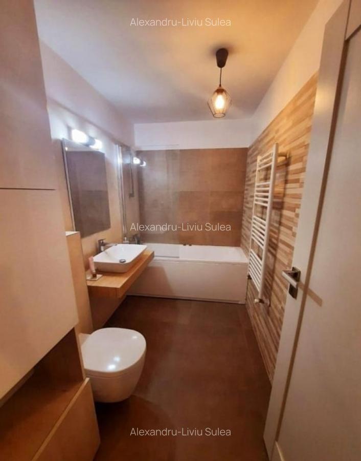 Apartament cu doua camere 59mp, Urban Residence, Tractorul - 4