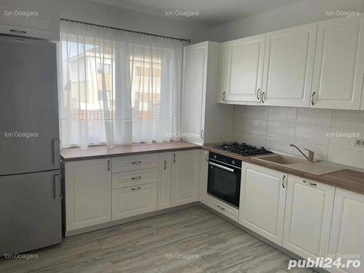 Duplex de inchiriat Mosnita Serena 3 - 4