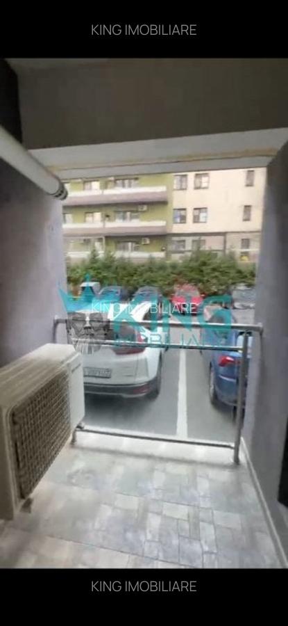 Exigent One |Garsoniera | Decomandat | Balcon | Centrala Proprie | Prox. Metrou| - 10