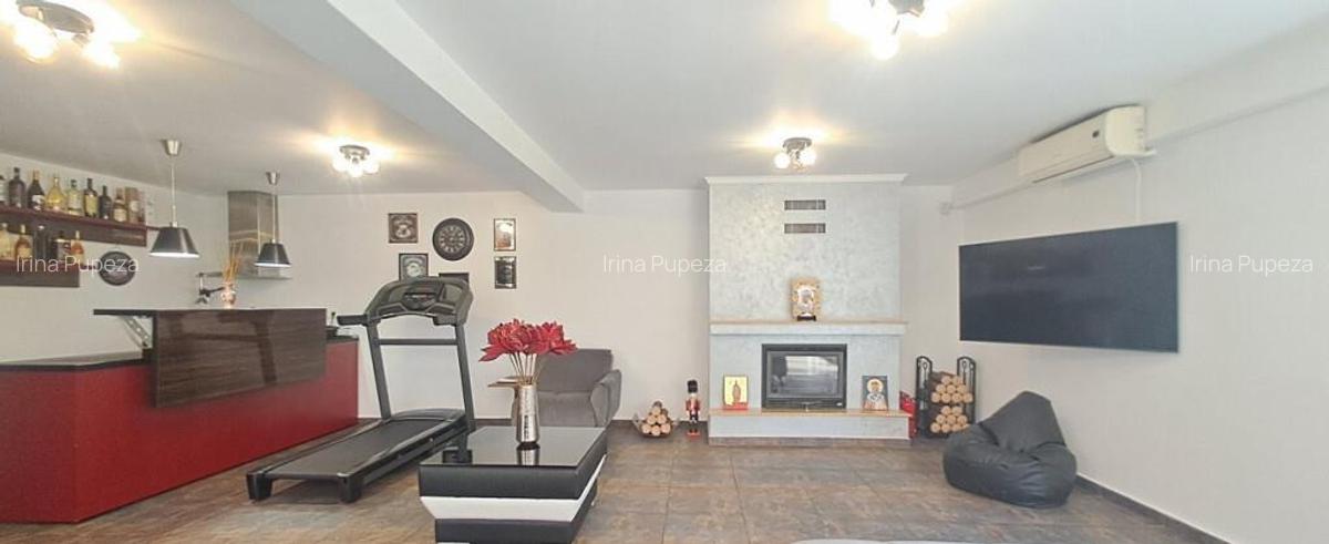 Proprietate deosebita | Moderna | Brancoveanu - 6