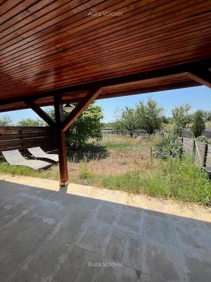 Vila in complex Green City, comuna 1 Decembrie, 10 min de Bucuresti - 4
