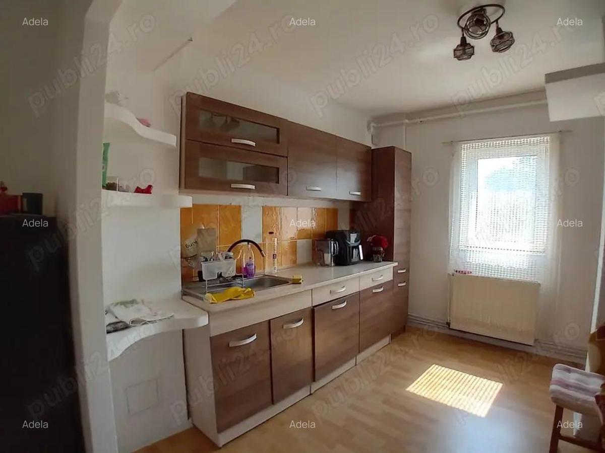 Apartament 3 camere, Complex studentesc - 12