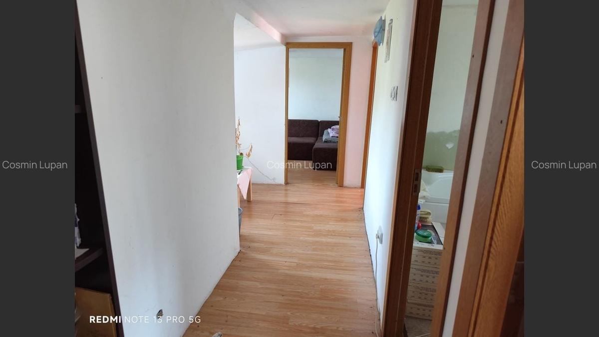 Casă Ploiești partial finalizata, 5 camere, 148m² - 3