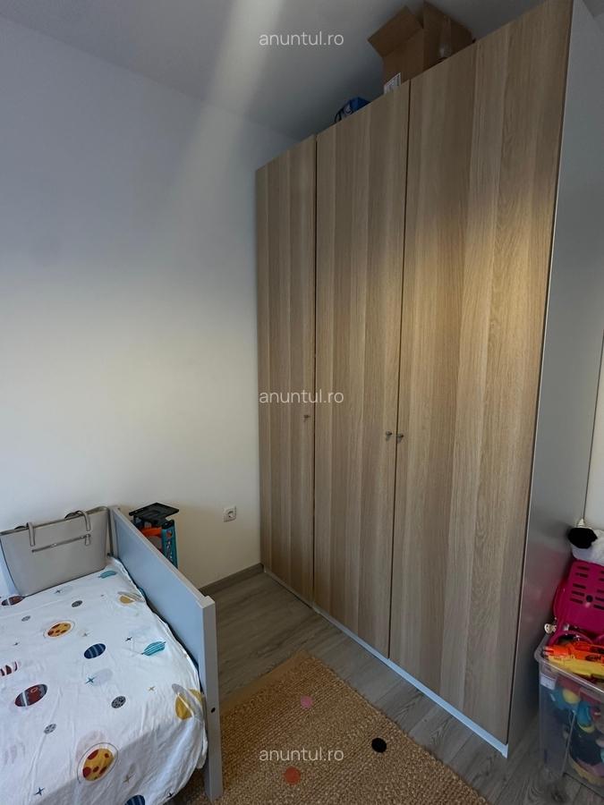 Chiajna Apartament 3 camere 69 mp in Militari Residence - 7