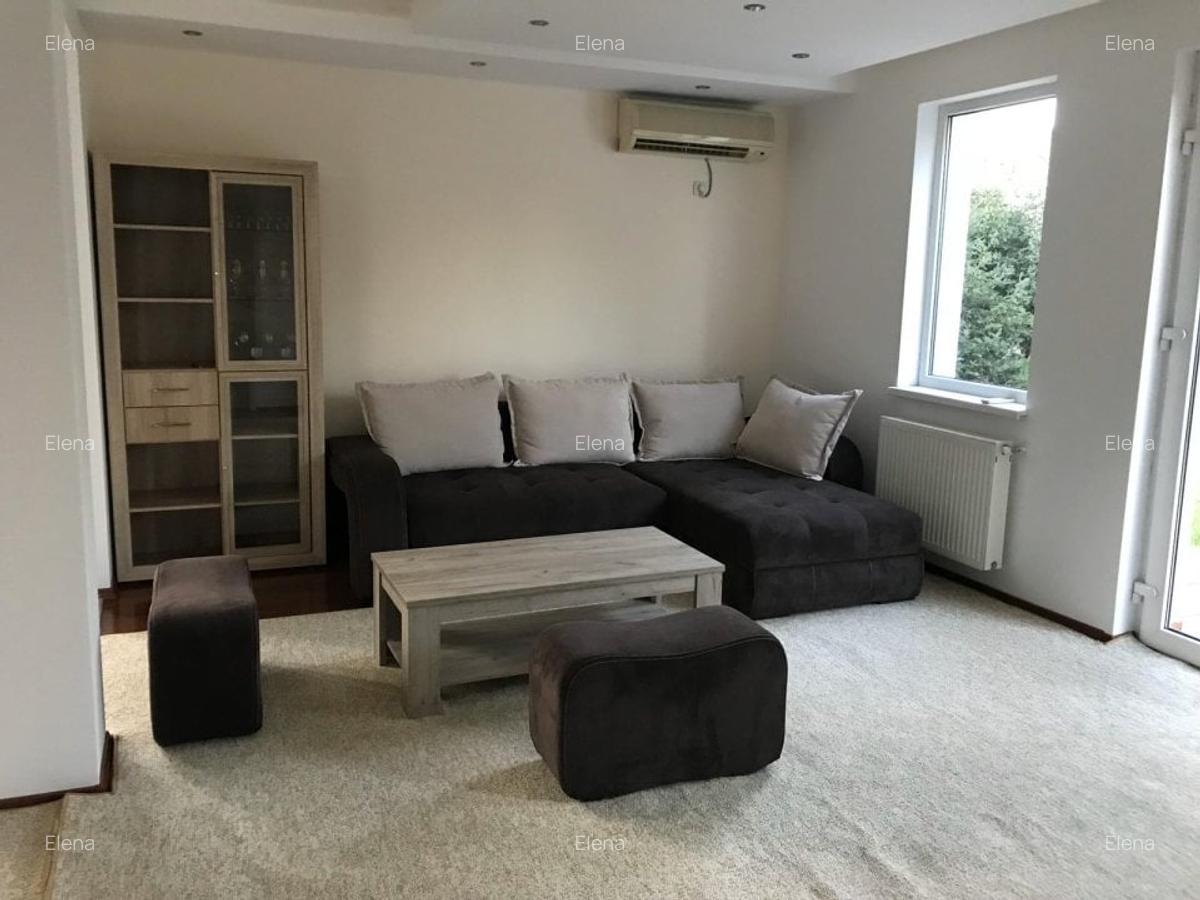 Vila de inchiriat - 2