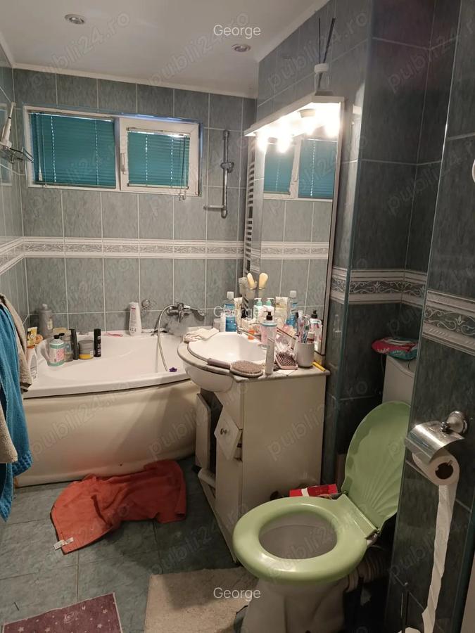 Apartament cu 3 camere , 66mp, Gheorgheni Hermes - 6