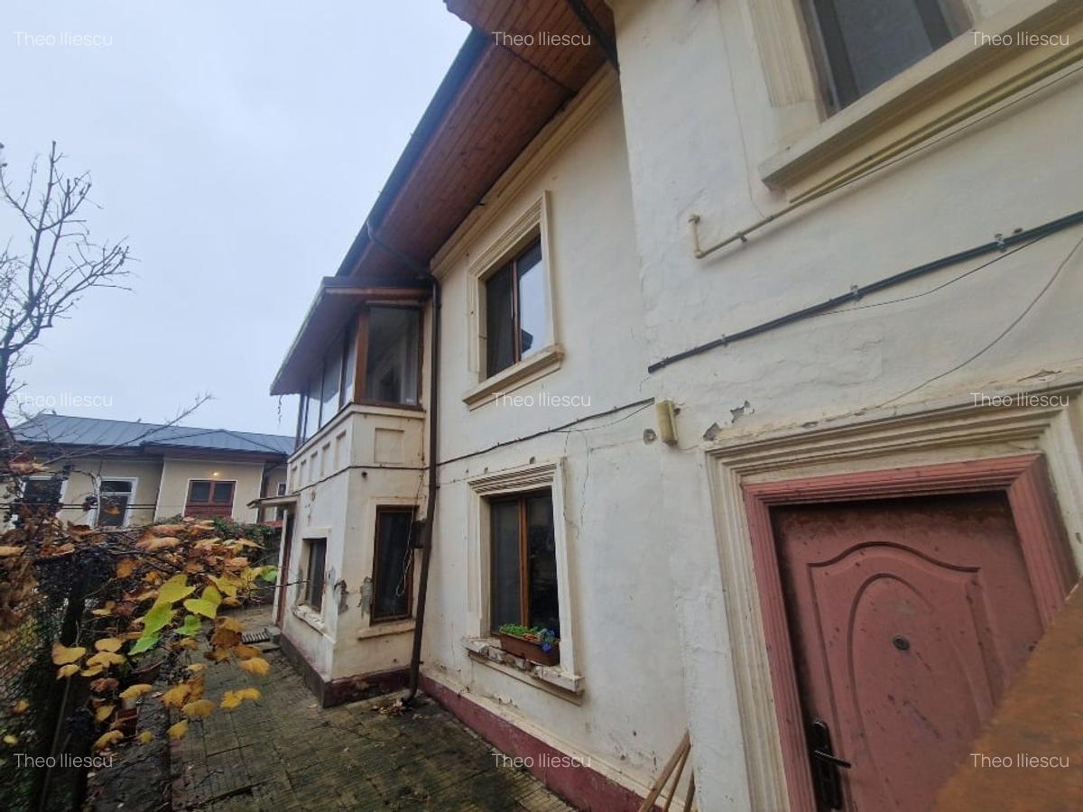 Vila Cotroceni singur in curte - 14