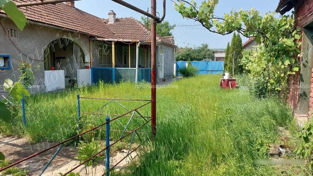 Casa in Bretea Romana, zona Hunedoara Ha?eg. - 3
