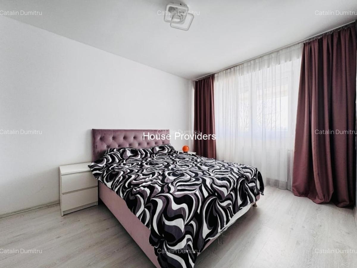 Apartament 2 Camere    Parcare Berceni | Aparatorii Patriei 0%Comision - 8