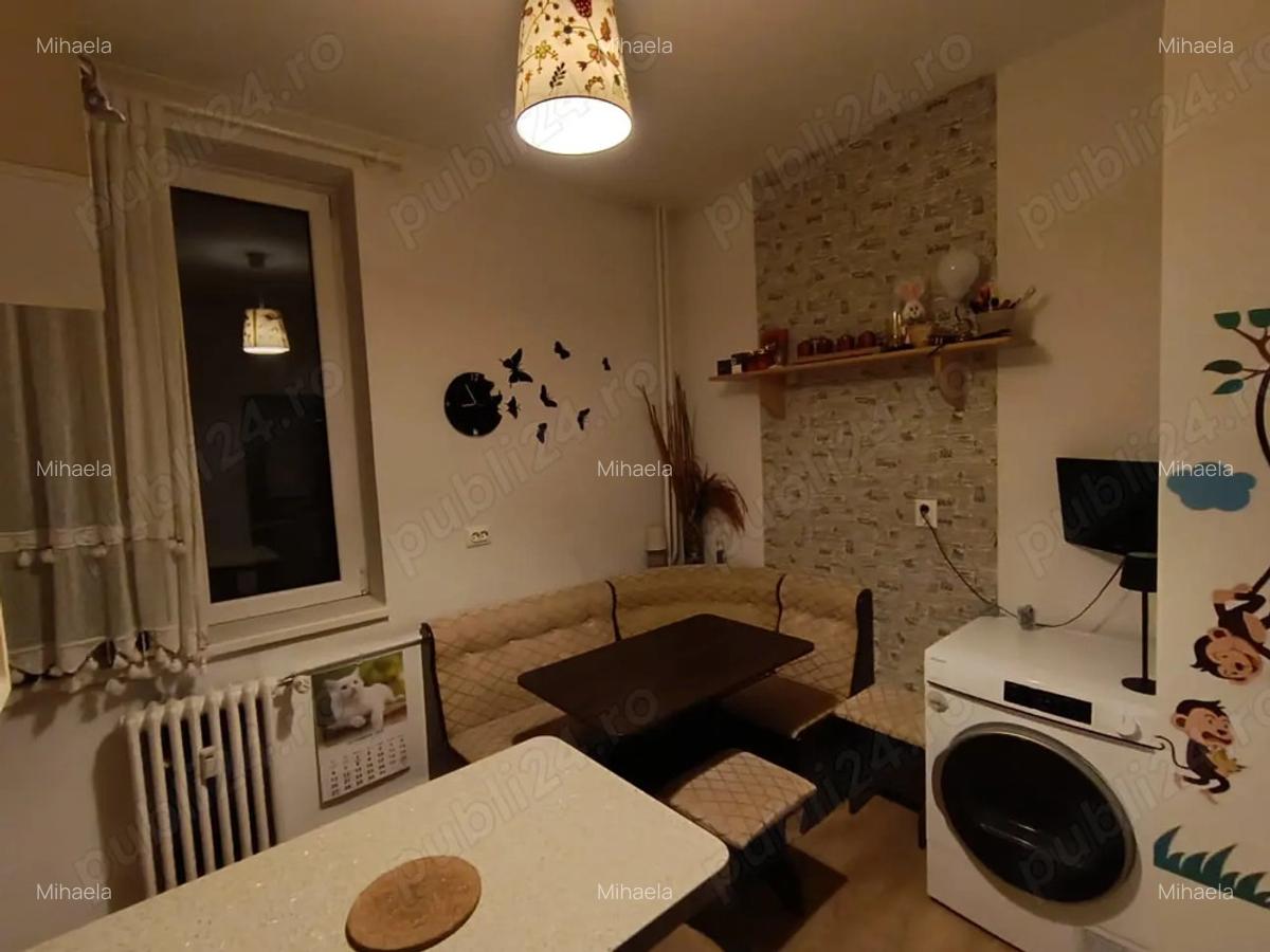 Vanzare apartament 2 camere, 57 mp, strada Mihai Eminescu, Ploiesti Sud - 4