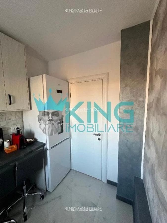 Apartament cu 2 camere decomandat, mobilat în Baba Novac - 4