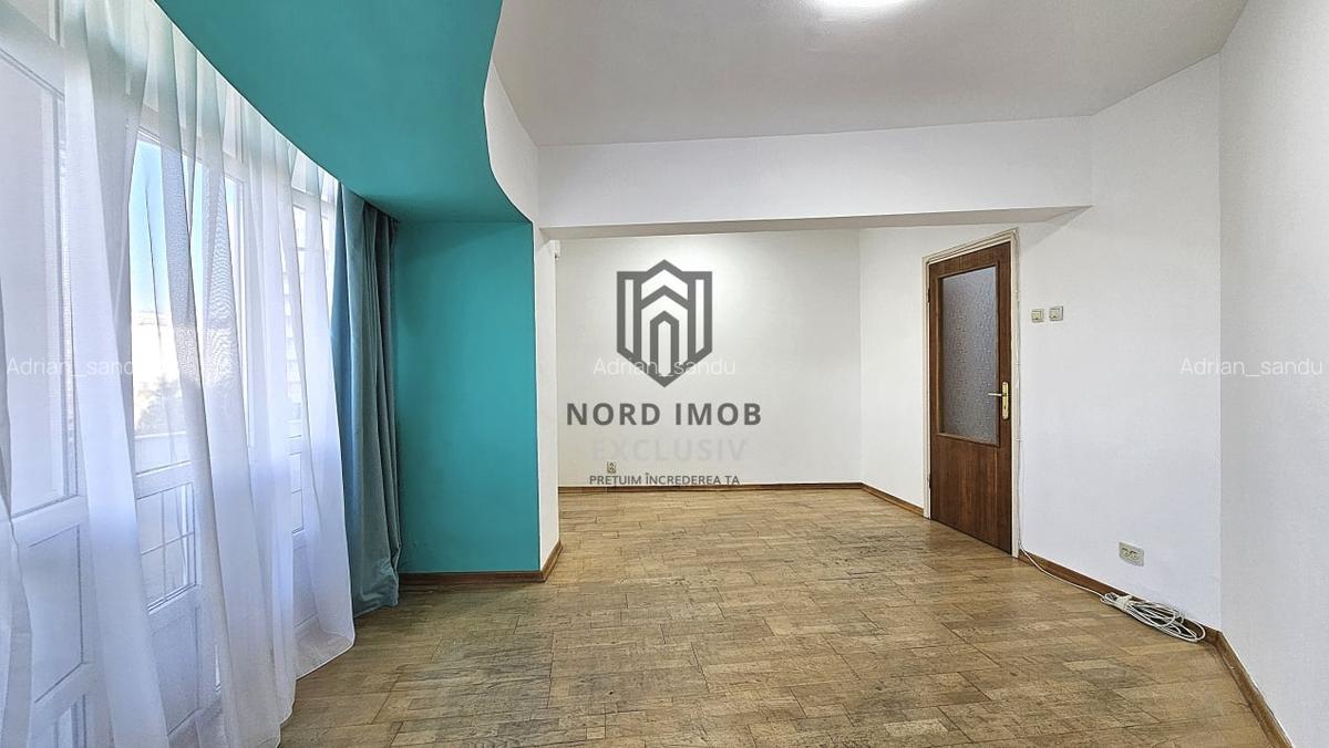 Apartament spatios 3 camere| 2 Bai  |3 Balcoane| Vedere panoramica| Nerva Traian - 2 Apartament spatios 3 camere| 2 Bai  |3 Balcoane| Vedere panoramica| Nerva Traian - 2