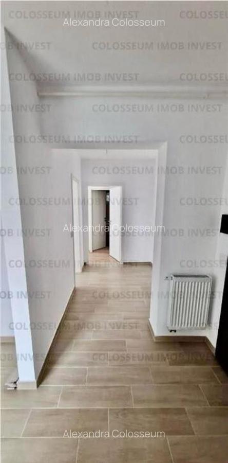 Apartament 3 camere,2 bai,parcare subterana- zona Tractorul - 3 Apartament 3 camere,2 bai,parcare subterana- zona Tractorul - 3