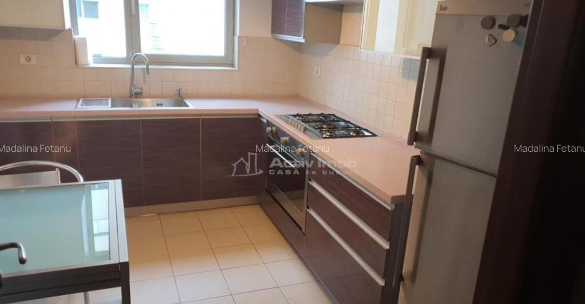 Militari - 3 camere - garaj subteran - 6