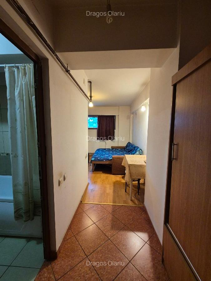 PARTICULAR VAND GARSONIERA - 1