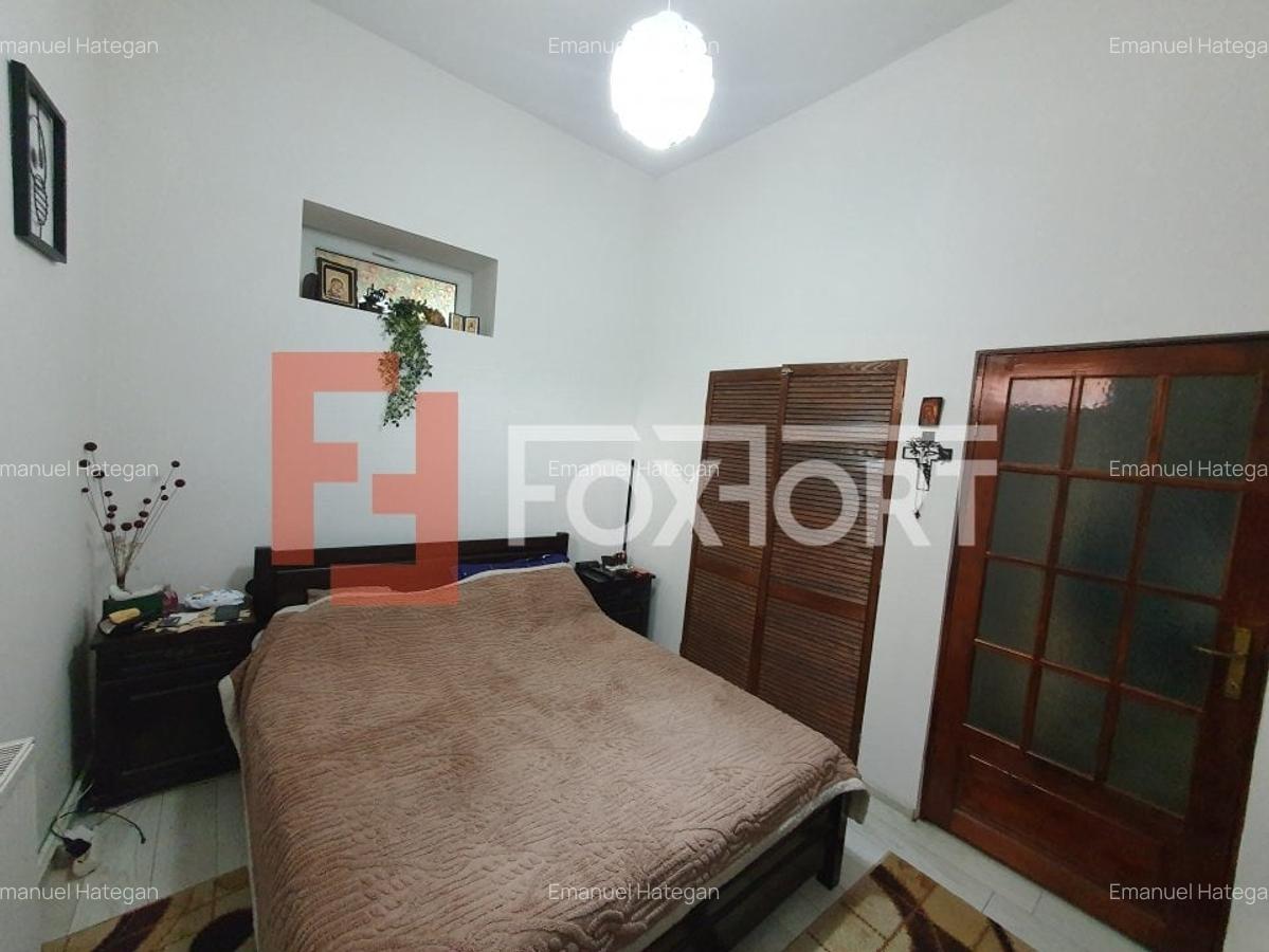 Apartament cu 2 camere decomandat, mobilat în Sinaia - 5