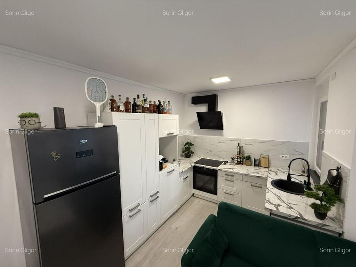 Ap. 2 cam, terasa, parcare, West Residence. 120.900 E neg. Comision 0 - 12