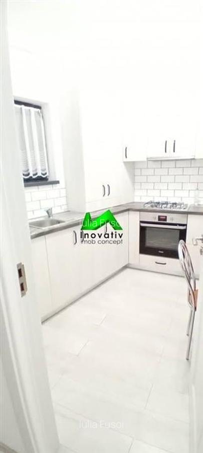 Apartament de inchiriat 2 camere Sibiu Turnisor - 7